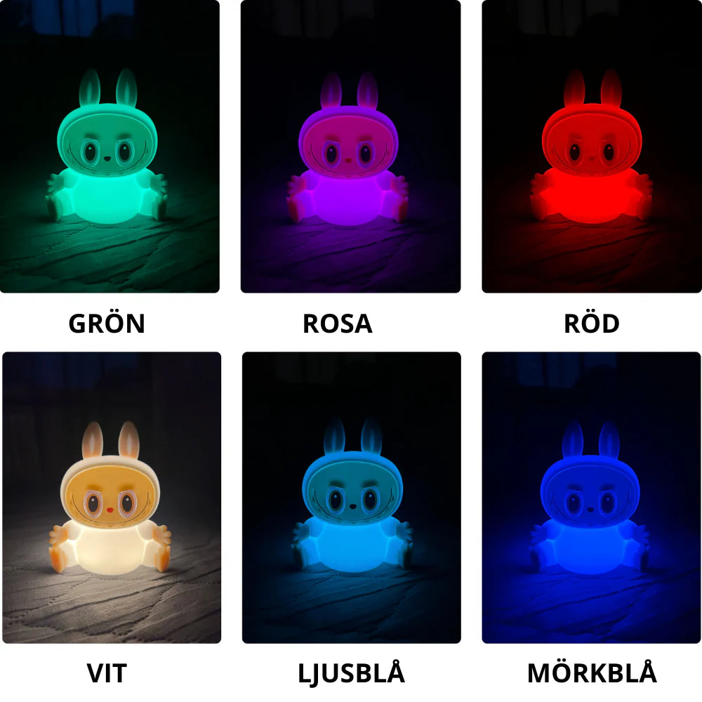 LabuLampa