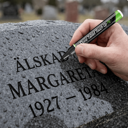 Minnes™ Gravpenna