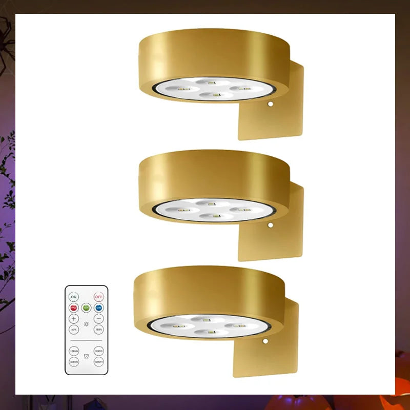 LumiFlex™ – Förvandla ditt rum direkt