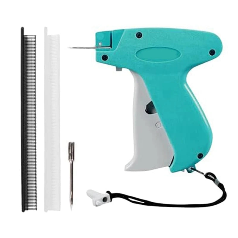 FixStitch - Sy fast utan symaskin, nål eller tråd