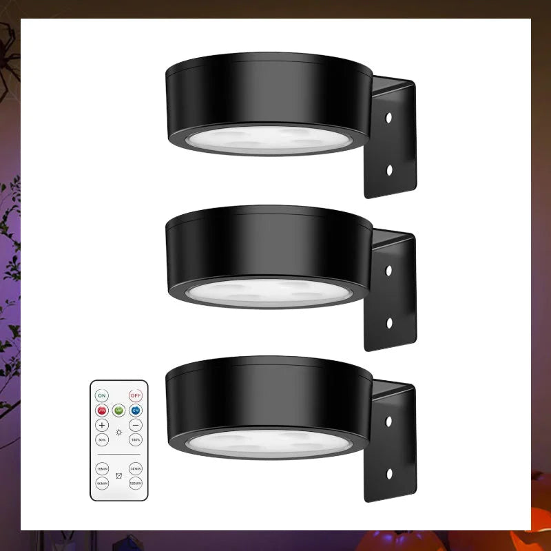 LumiFlex™ – Förvandla ditt rum direkt