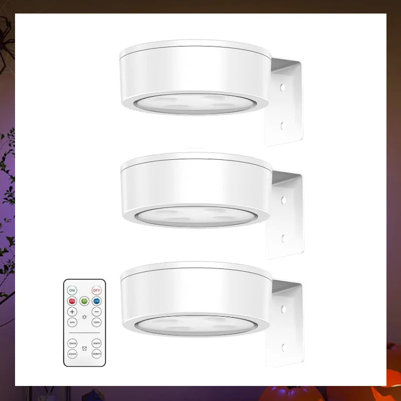 LumiFlex™ – Förvandla ditt rum direkt